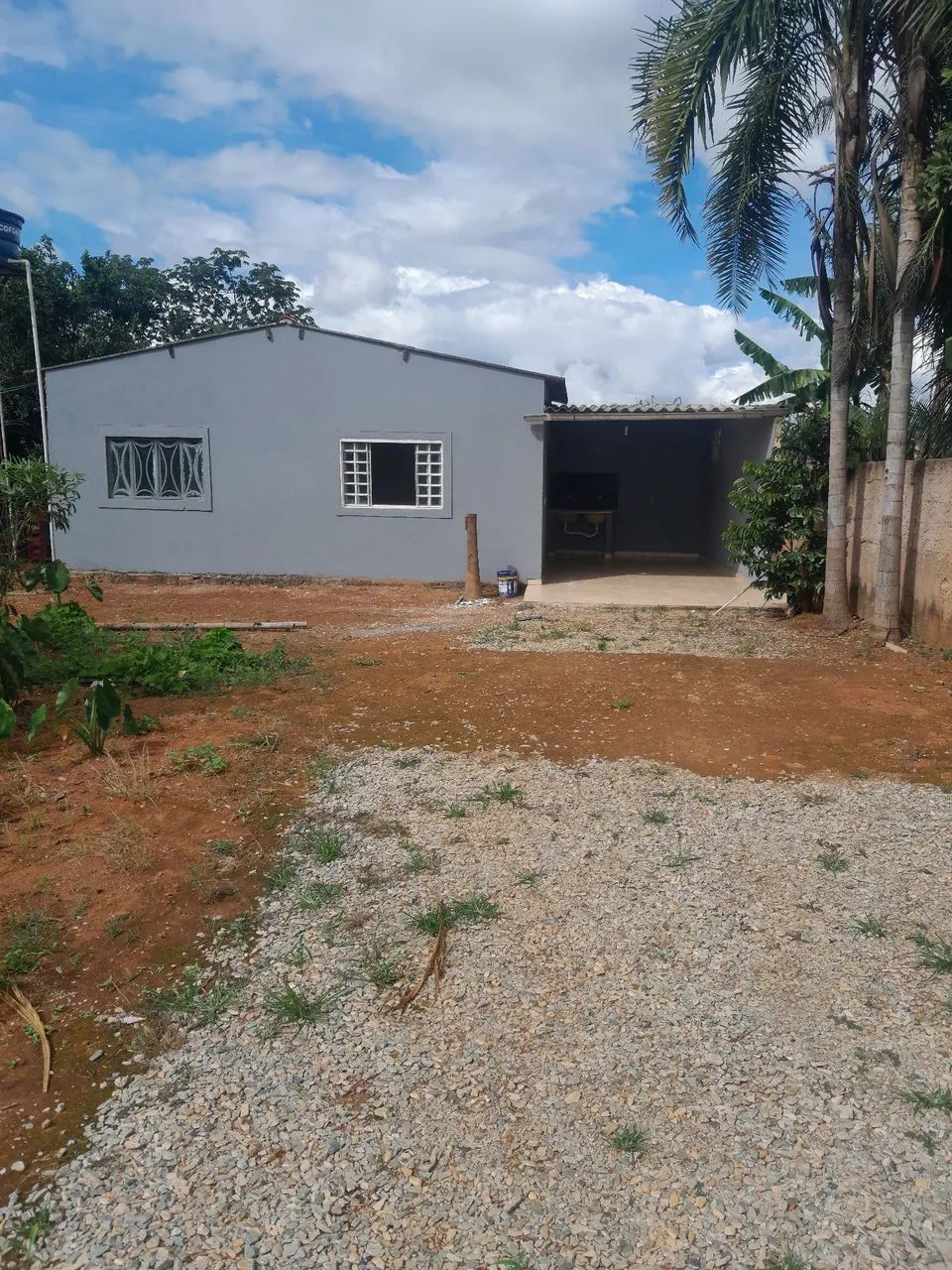 Foto - Brasília - Recanto das Emas
