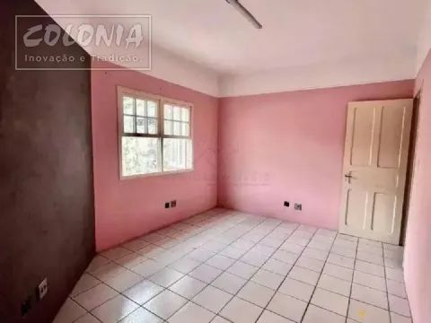 Sobrado a venda - Casa Branca, Santo André - Foto 4