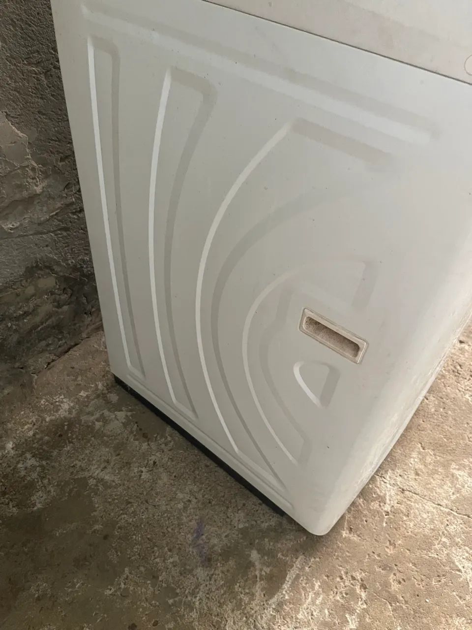 Máquina de lavar Panasonic 14 kg  - Foto 5