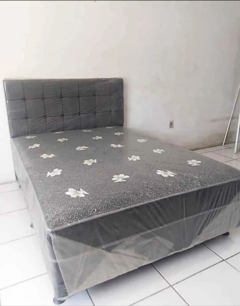 PROMOÇÃO CAMA BOX ? - Foto 4