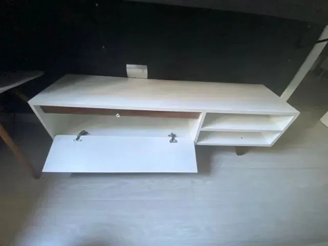 Rack para TV  - Foto 2