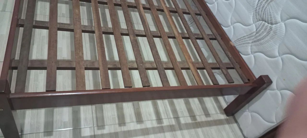 Cama de casal  - Foto 3