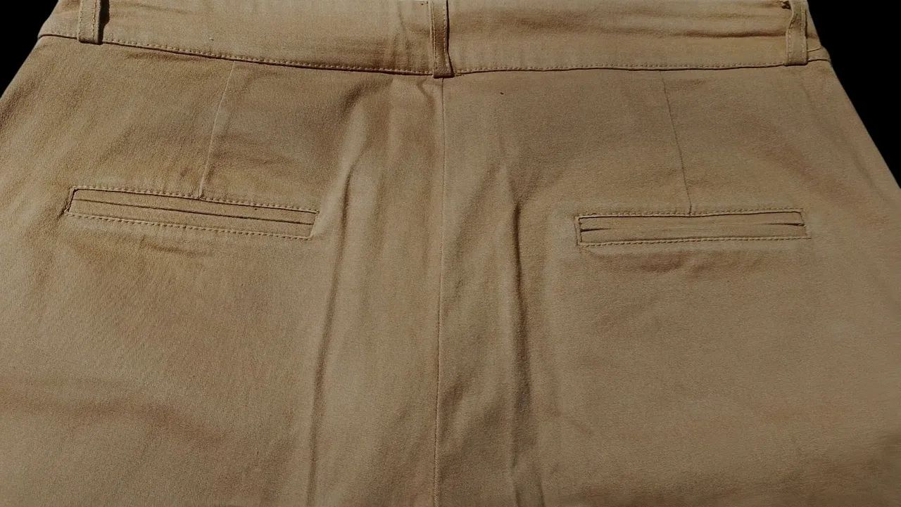 Calça feminina  - Foto 2