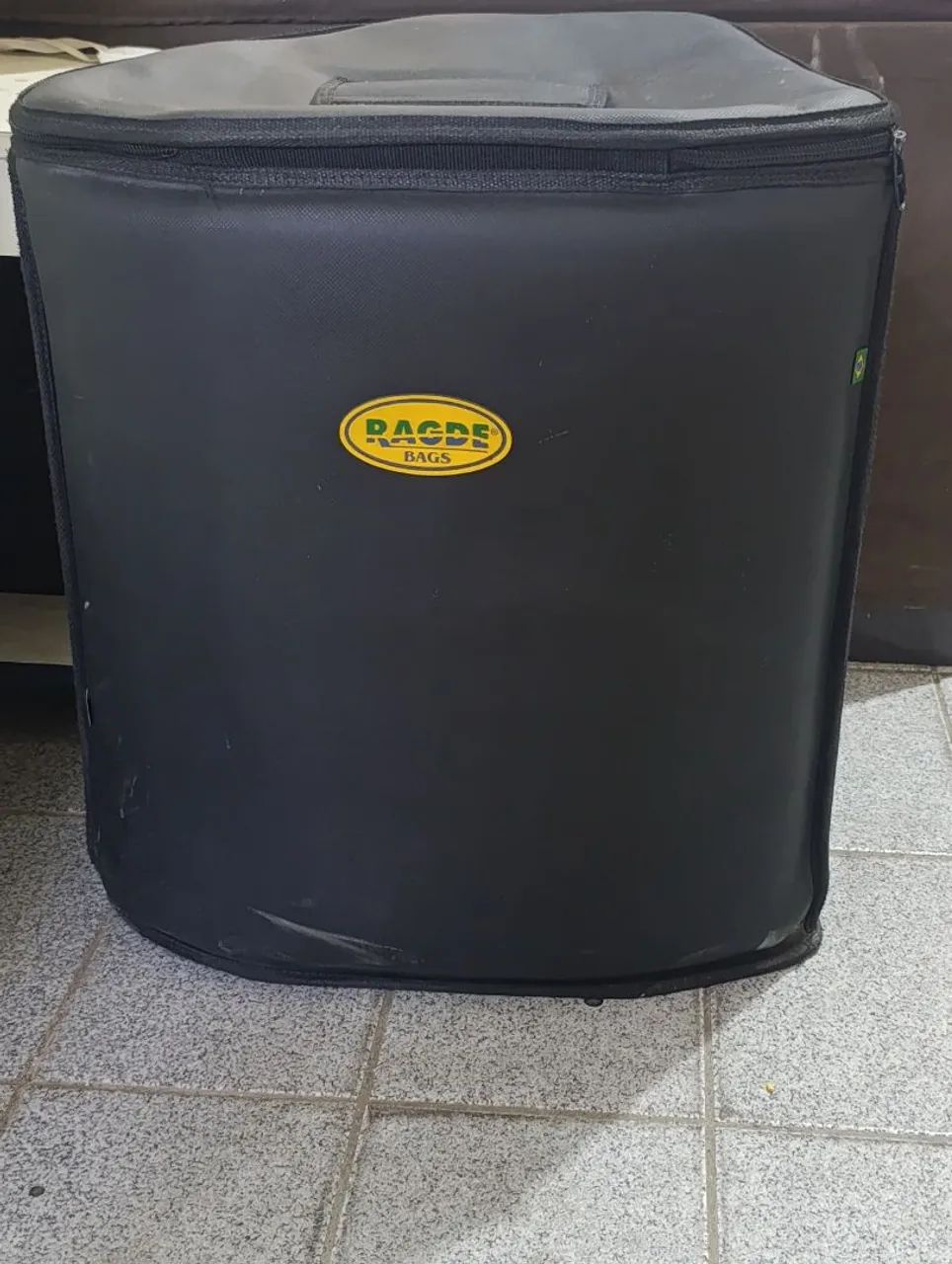 Case pra caixa de 12  - Foto 2