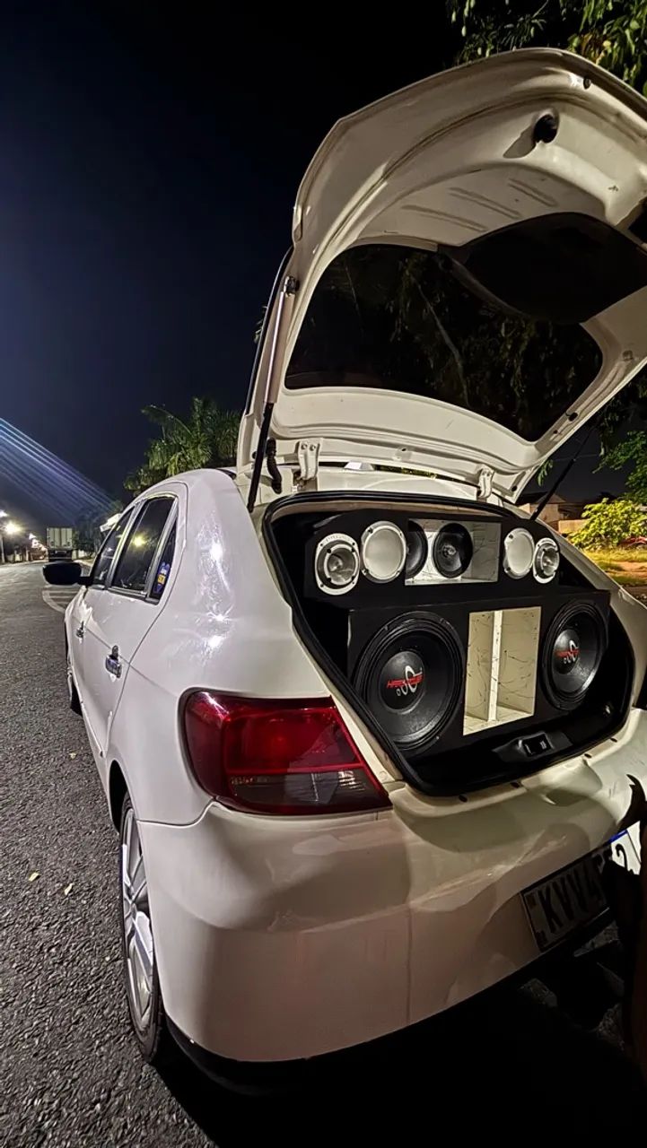 Som Automotivo - Foto 3