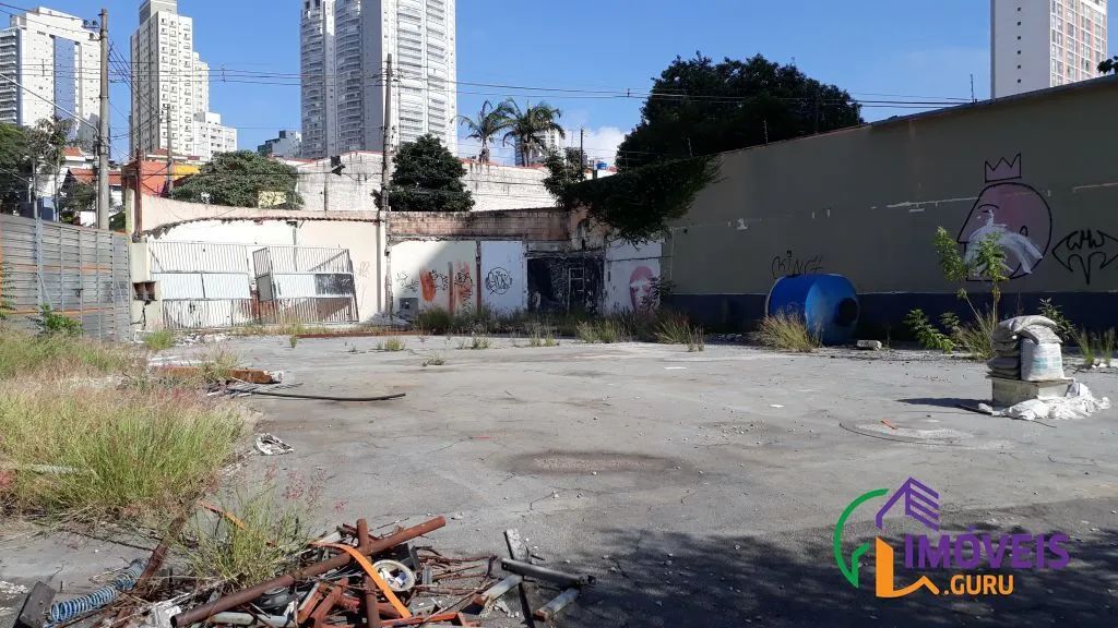 TERRENO - ACLIMAÇÃO - SP - Foto 2