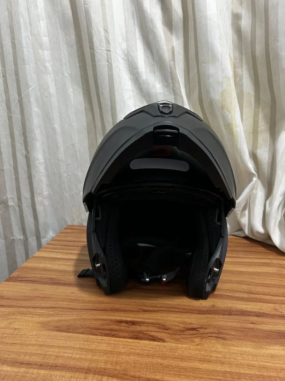 Capacete Articulado  - Foto 2