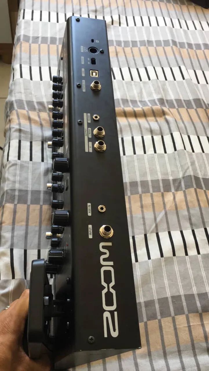 Zoom G5n  - Foto 4