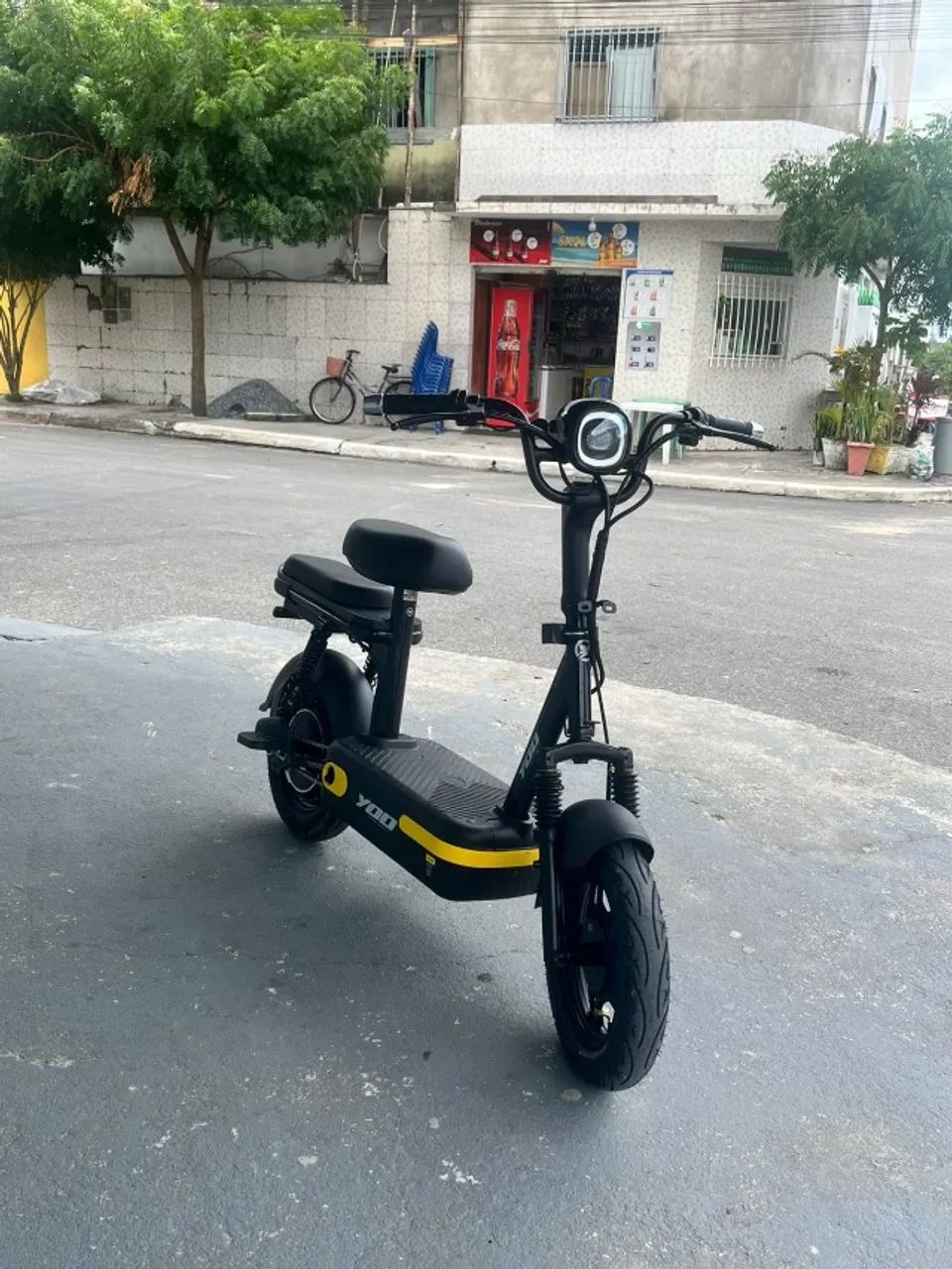 Motinha Elétrica Yoo - Foto 2