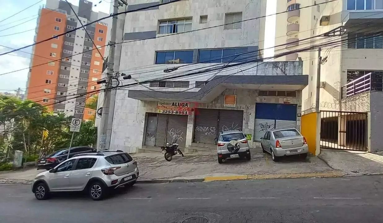 Loja à venda, Buritis - Belo Horizonte/MG - Foto 3