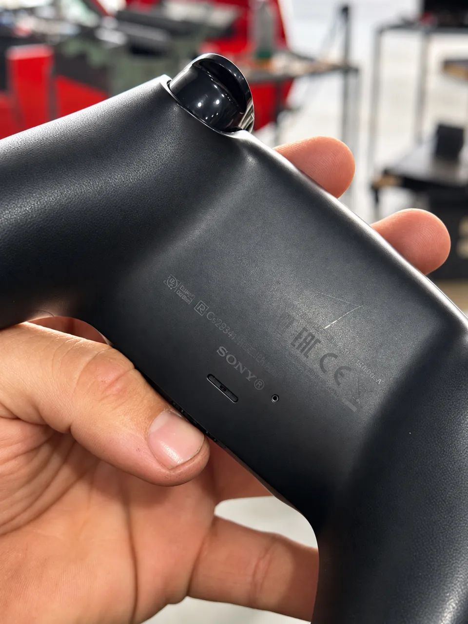 CONTROLE PS5 - Foto 3