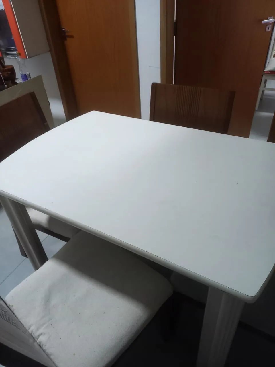 Mesa Branca  - Foto 5