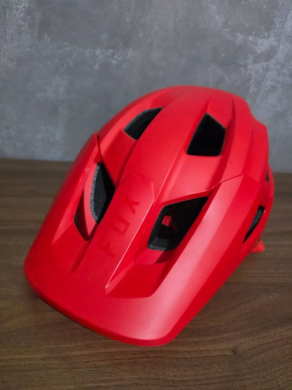 Capacete FOX MainFrame Mips  - Foto 4