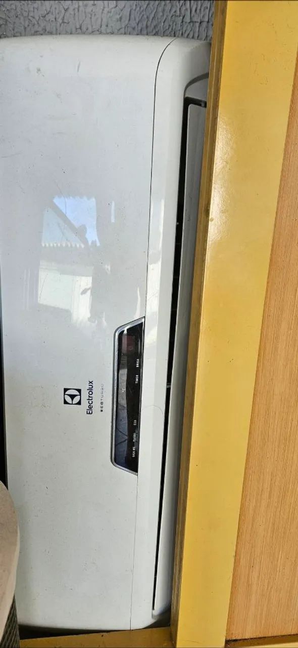 ar condicionado electrlux 9000 btu 