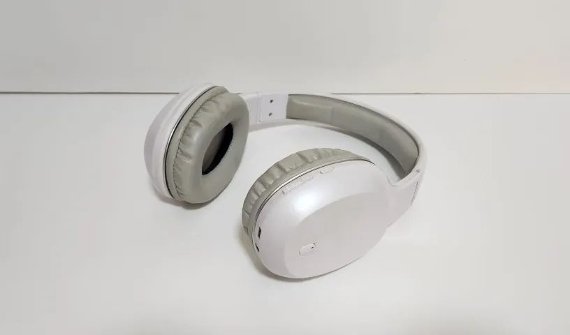 Fone Bluetooth Multilaser Branco