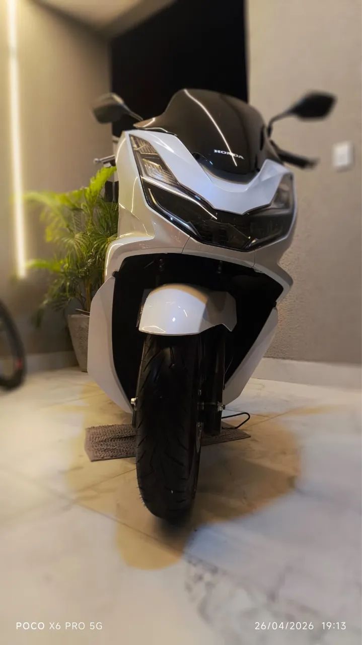 Vendo Pcx 2026 - Foto 2