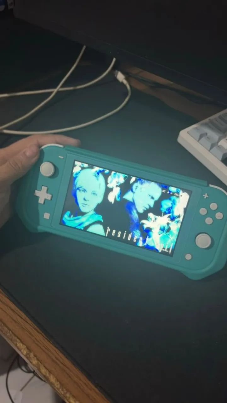 Nintendo switch lite  - Foto 5