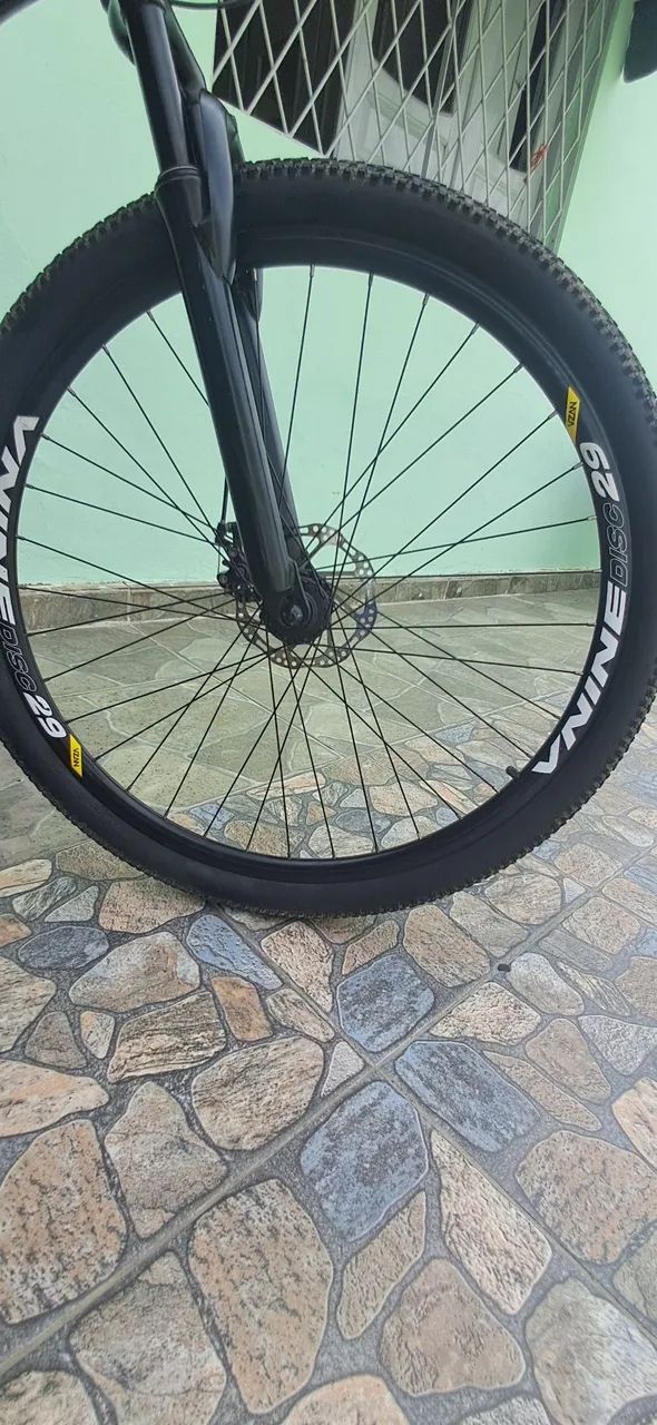 Bike aro 29 - Foto 4