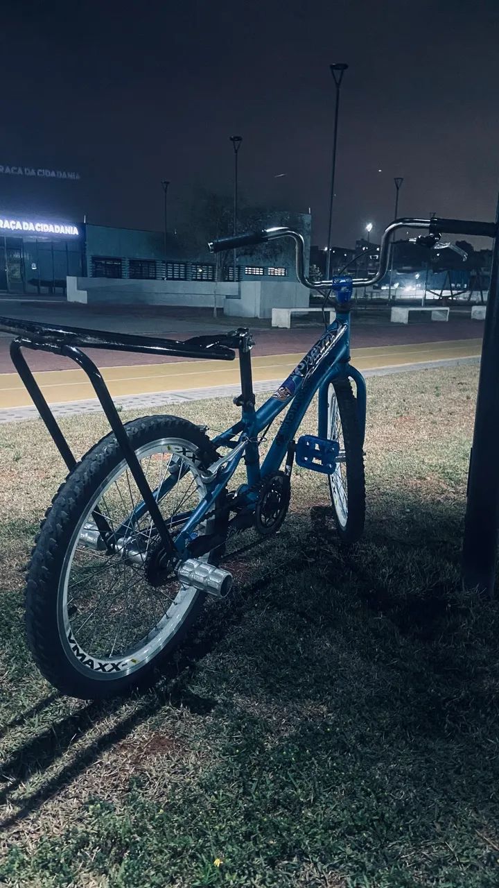 VENDO BICICLETA ARO 20 