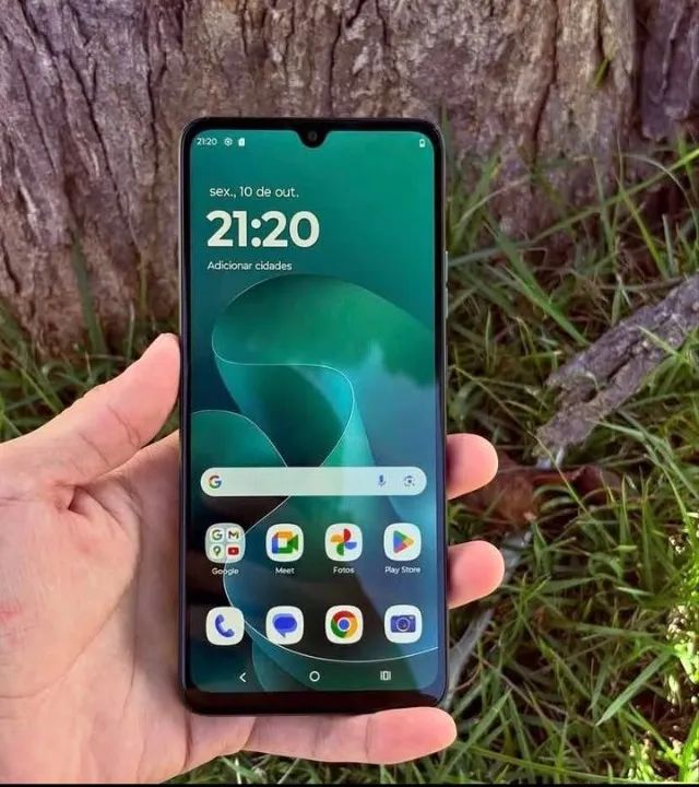  Celular Moto g06 - Foto 2