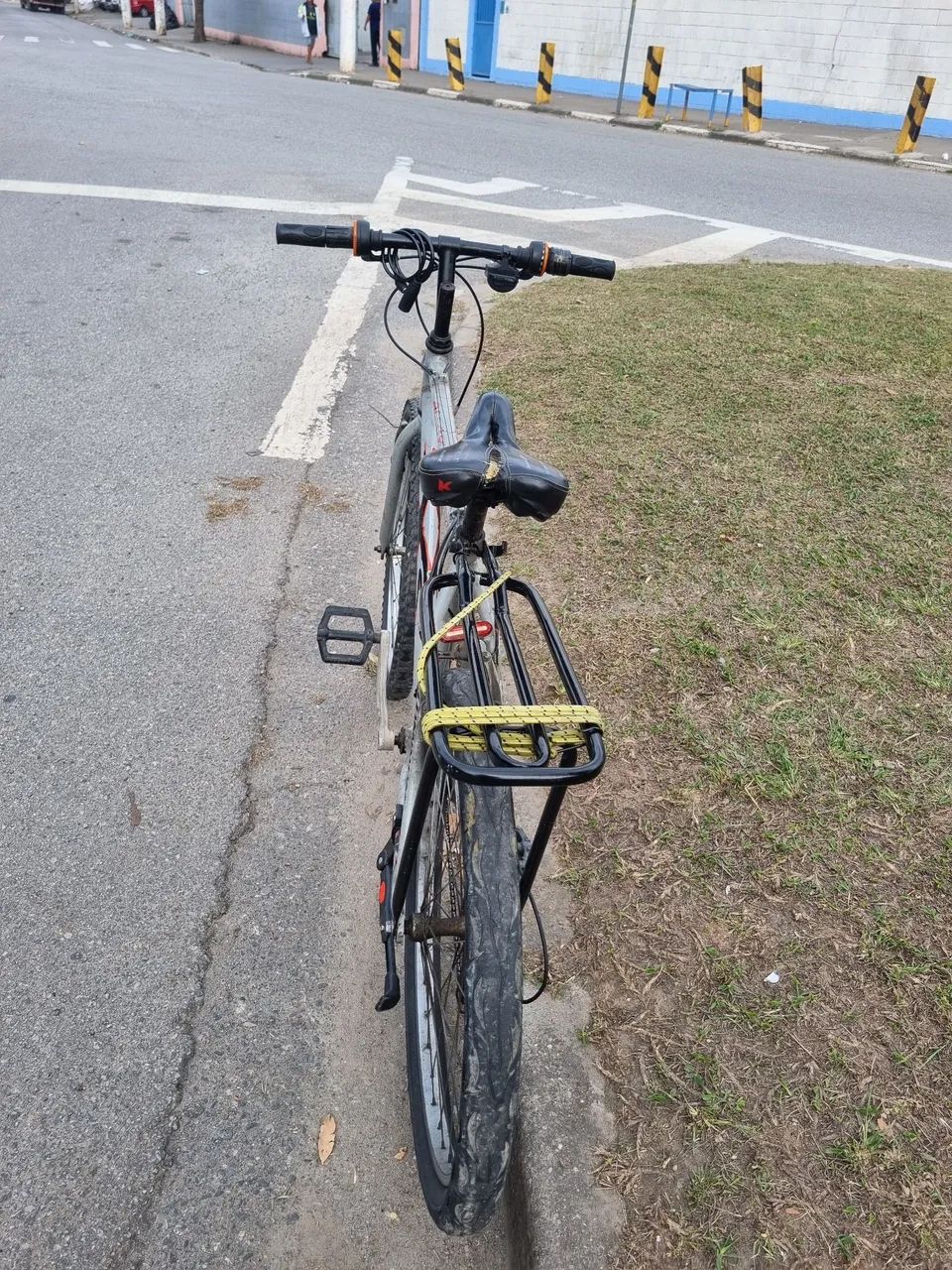 Bicicleta aro 26  - Foto 4