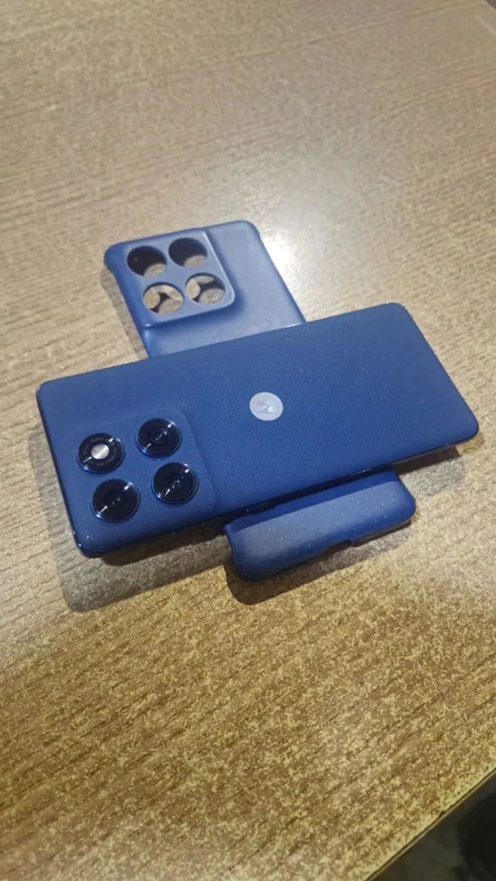 Moto Edge 60 