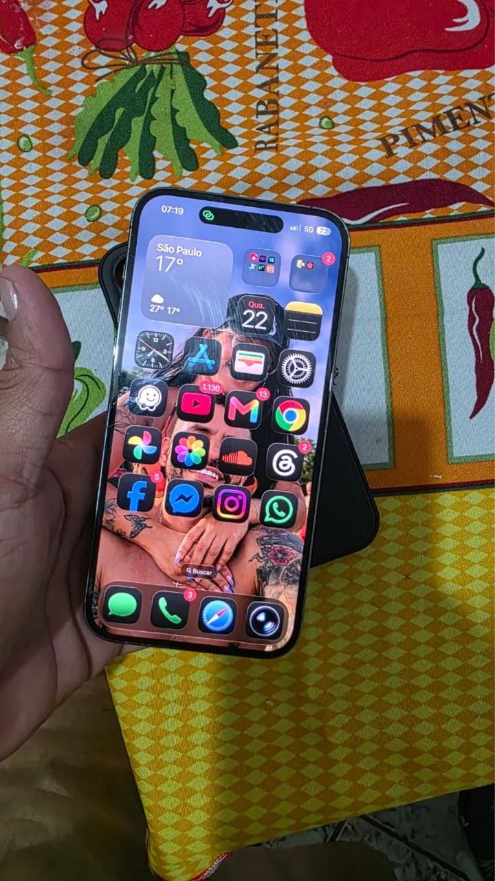 iPhone 14 Pro Max - Foto 5