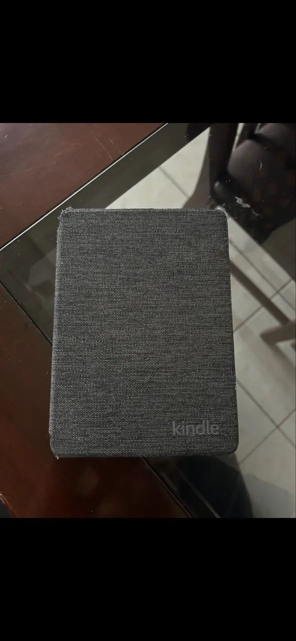 kindle serie 4 - Foto 2