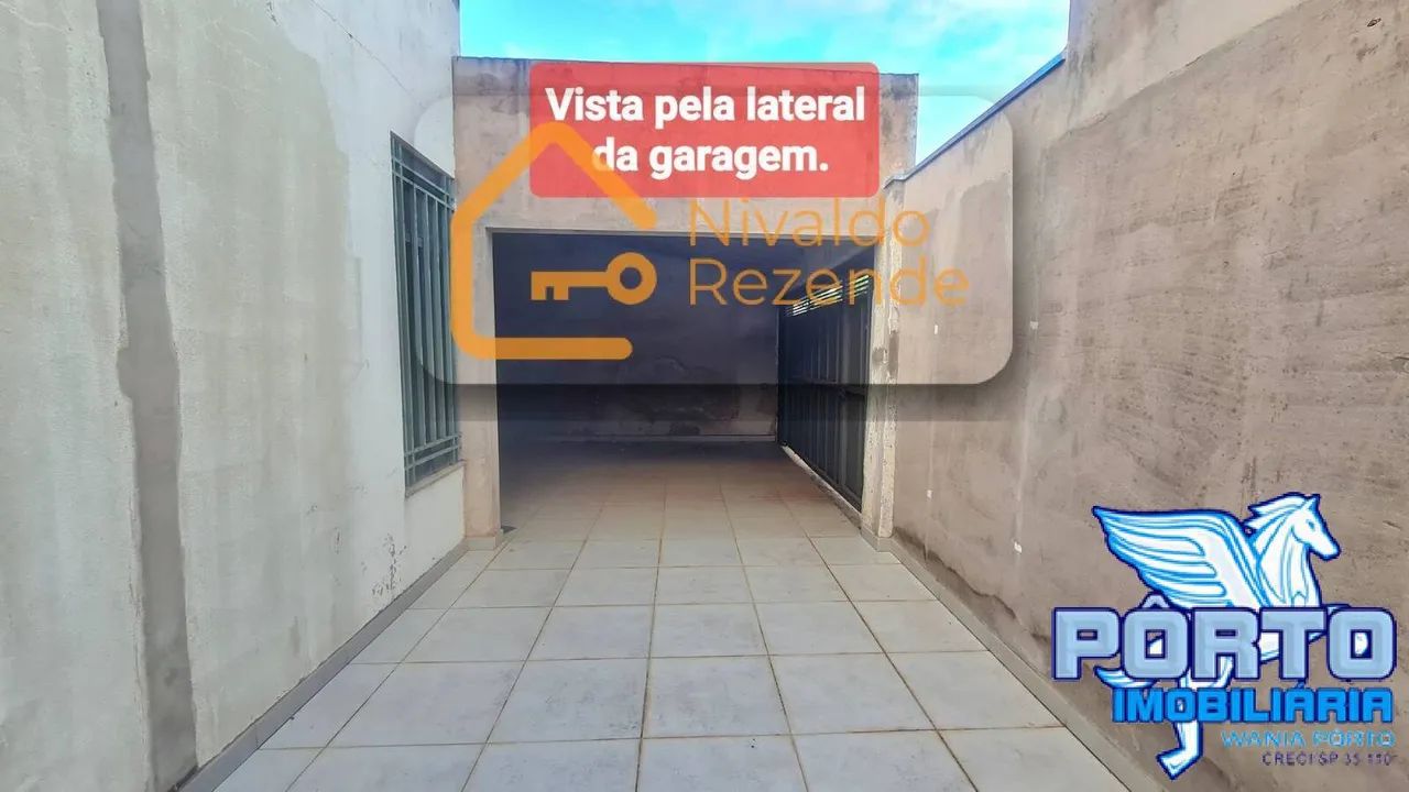 Jd. Europa (falta termino da edícula e parte de cômodos internos . - Foto 3