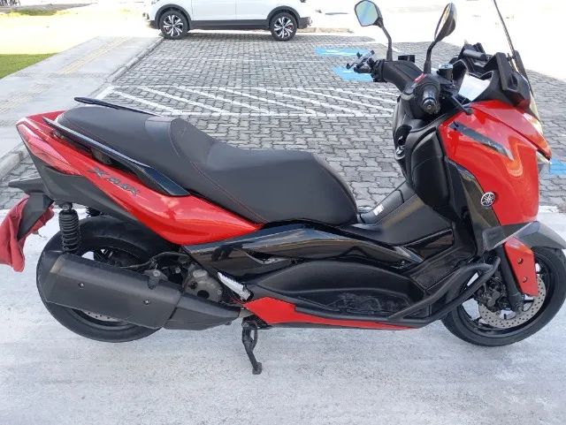 Xmax 250. - Foto 4