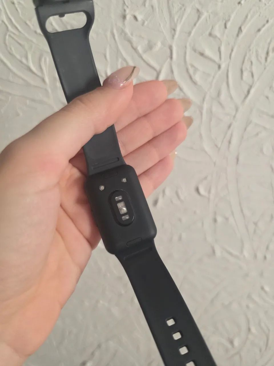Relógio samsung galaxy fit 3  - Foto 2