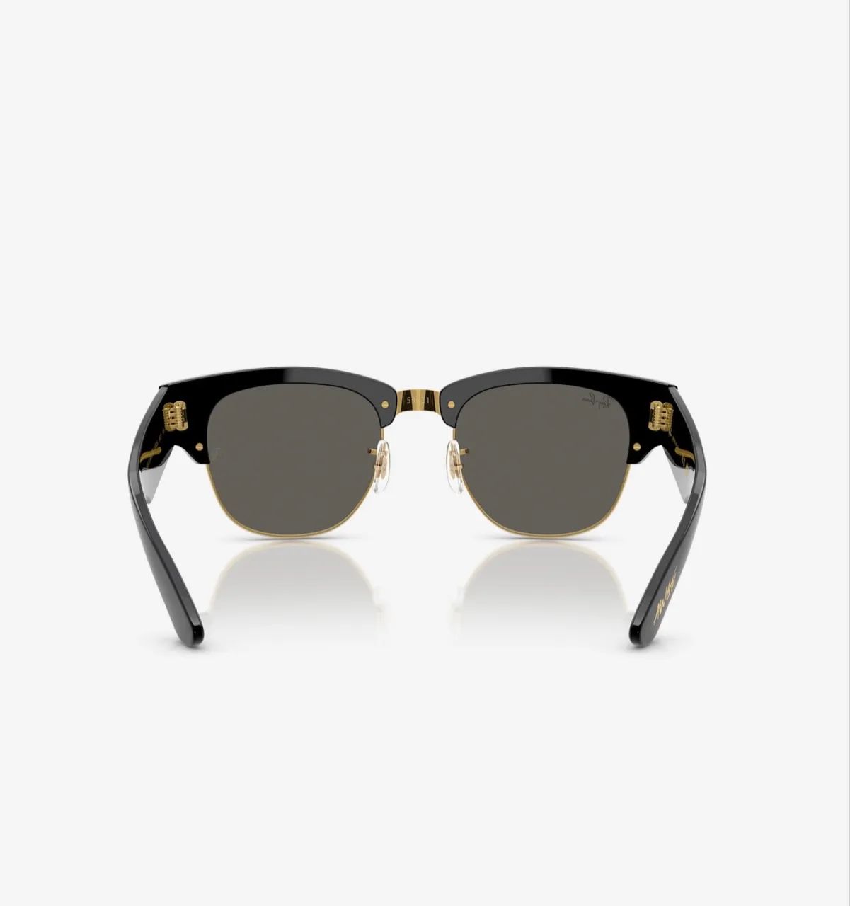 Ray Ban Mega Clubmaster  - Foto 4