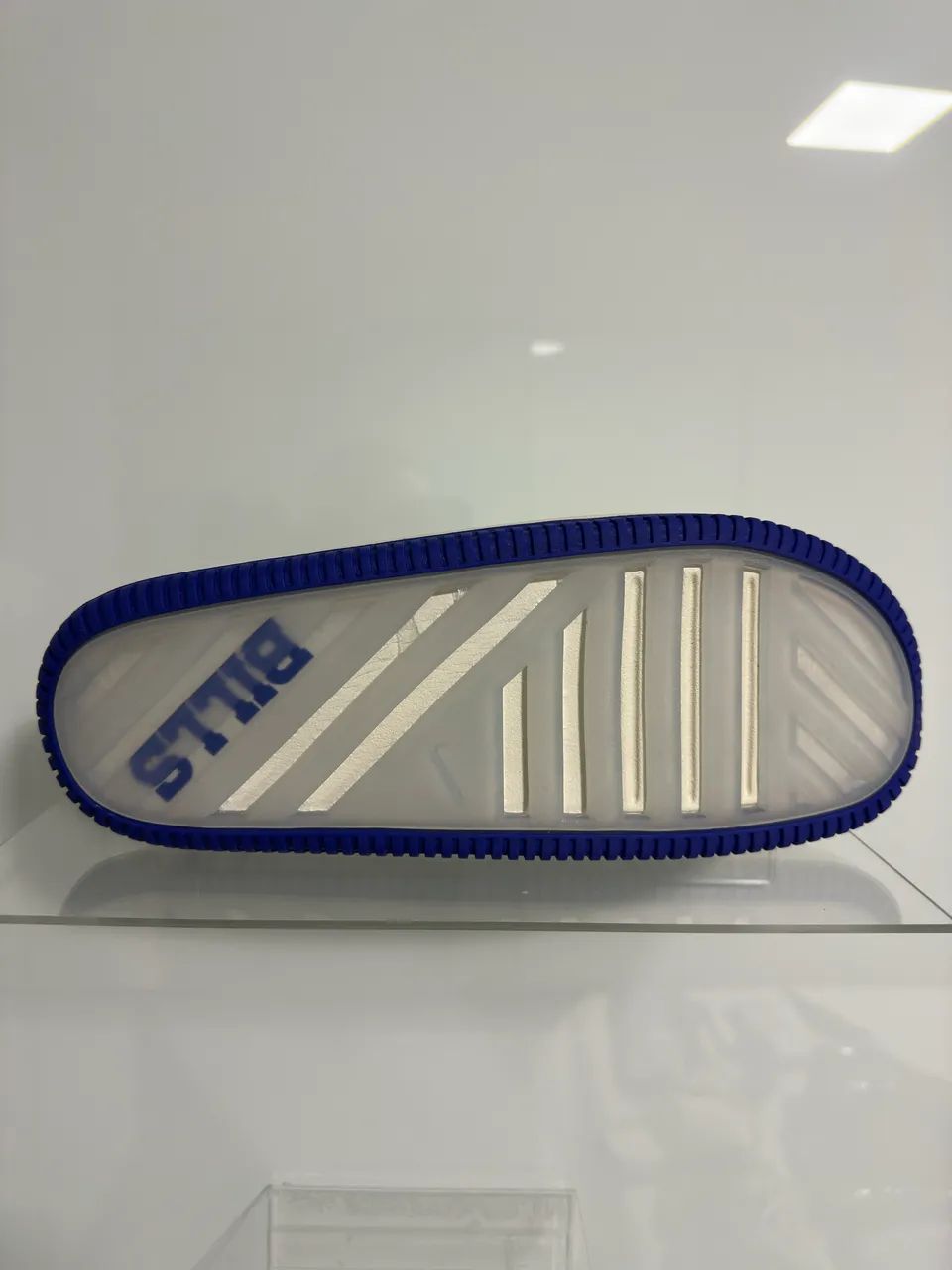 Chinelo Nike Calm Bills - Foto 2