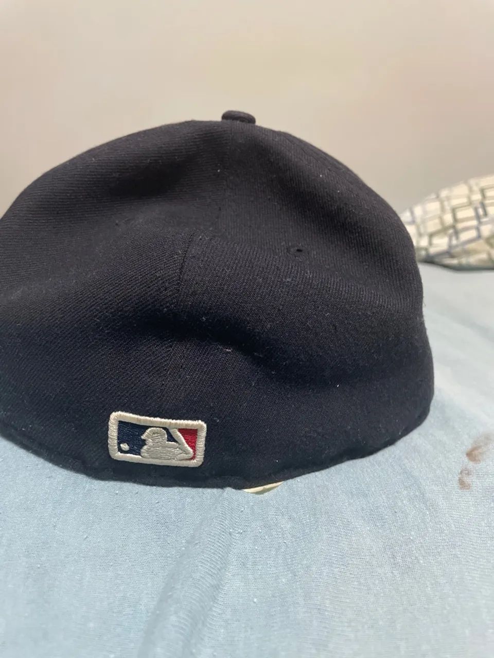 Boné New Era original  - Foto 4
