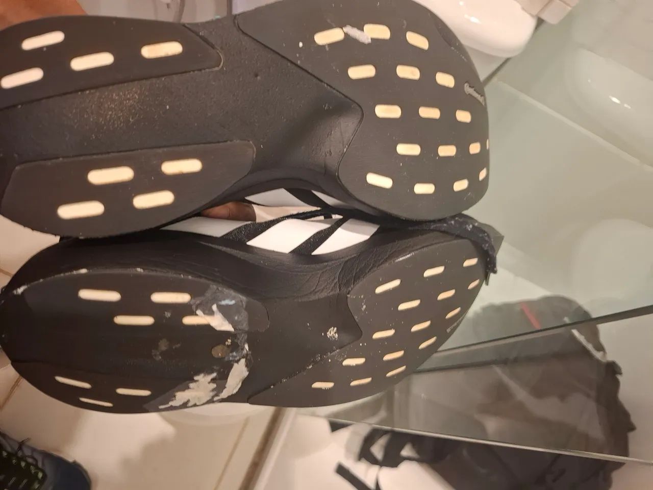 Tenis adidas tm 42 - Foto 3