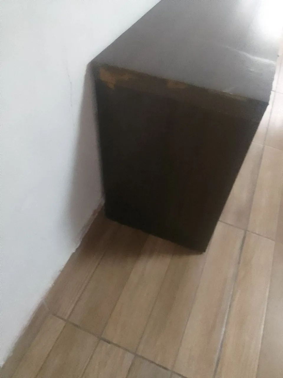Rack com rodinhas 
