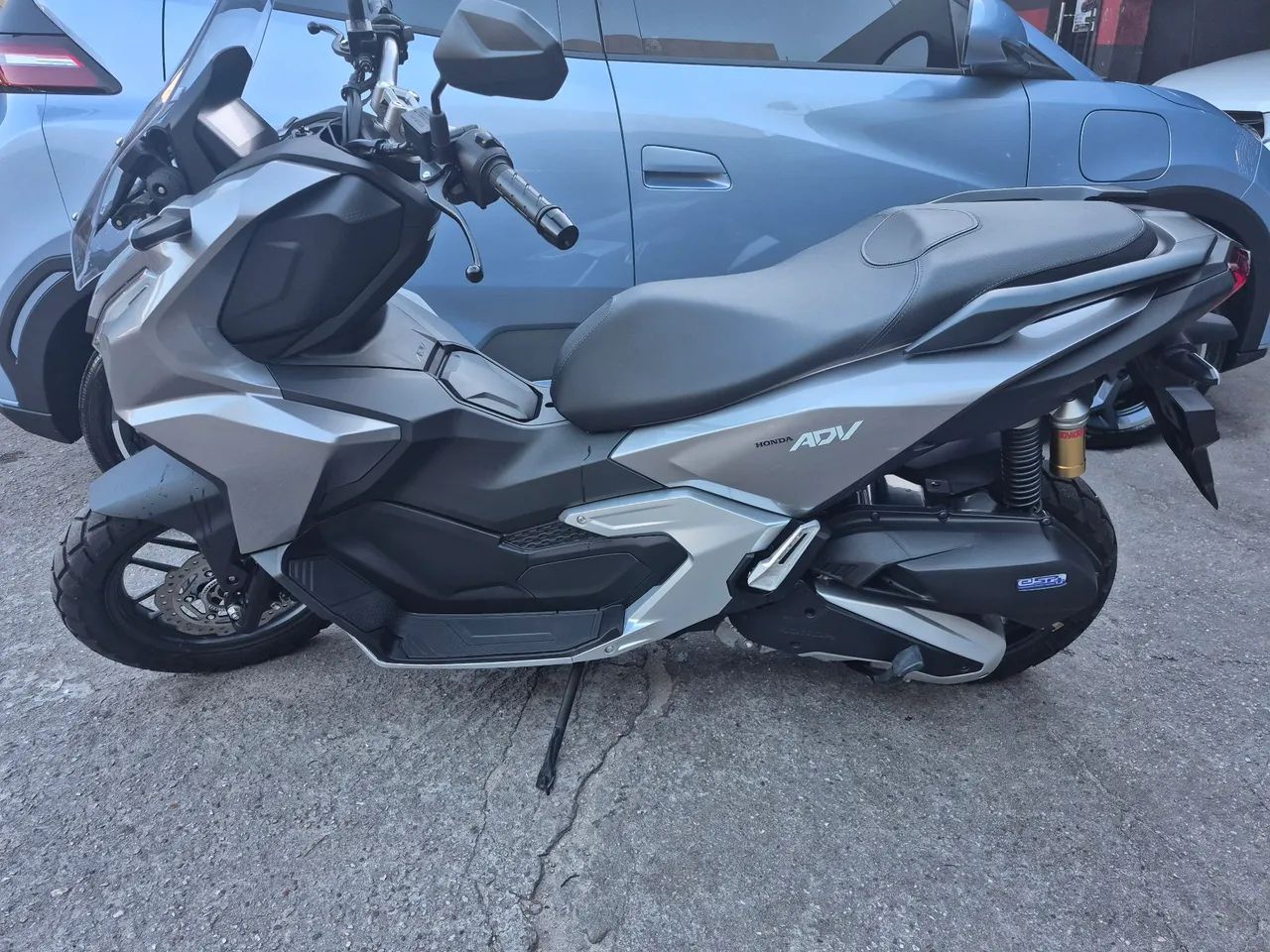 Adv 2026 Zero - Foto 2