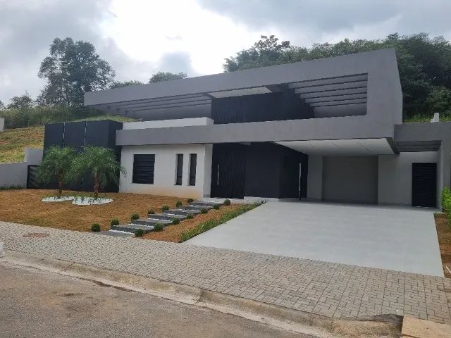 Foto - Santana de Parnaíba - Tamboré