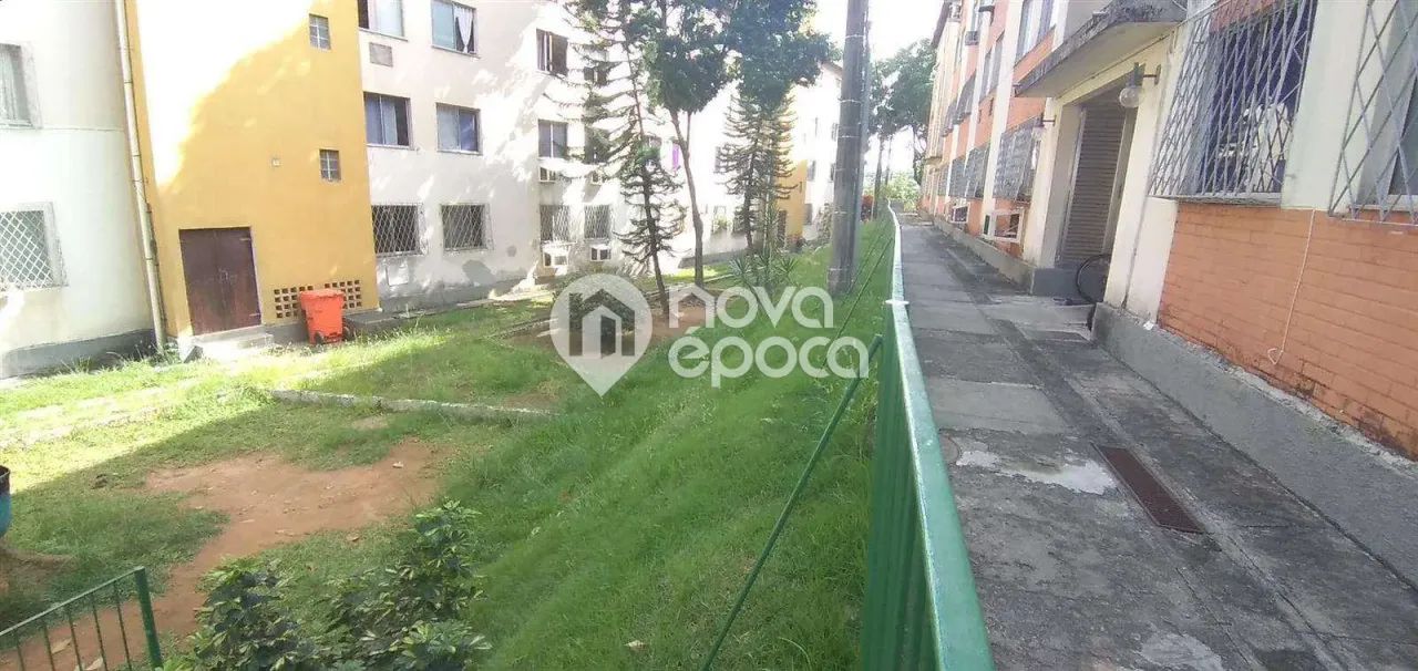 Pechincha | Apartamento 2 quartos
