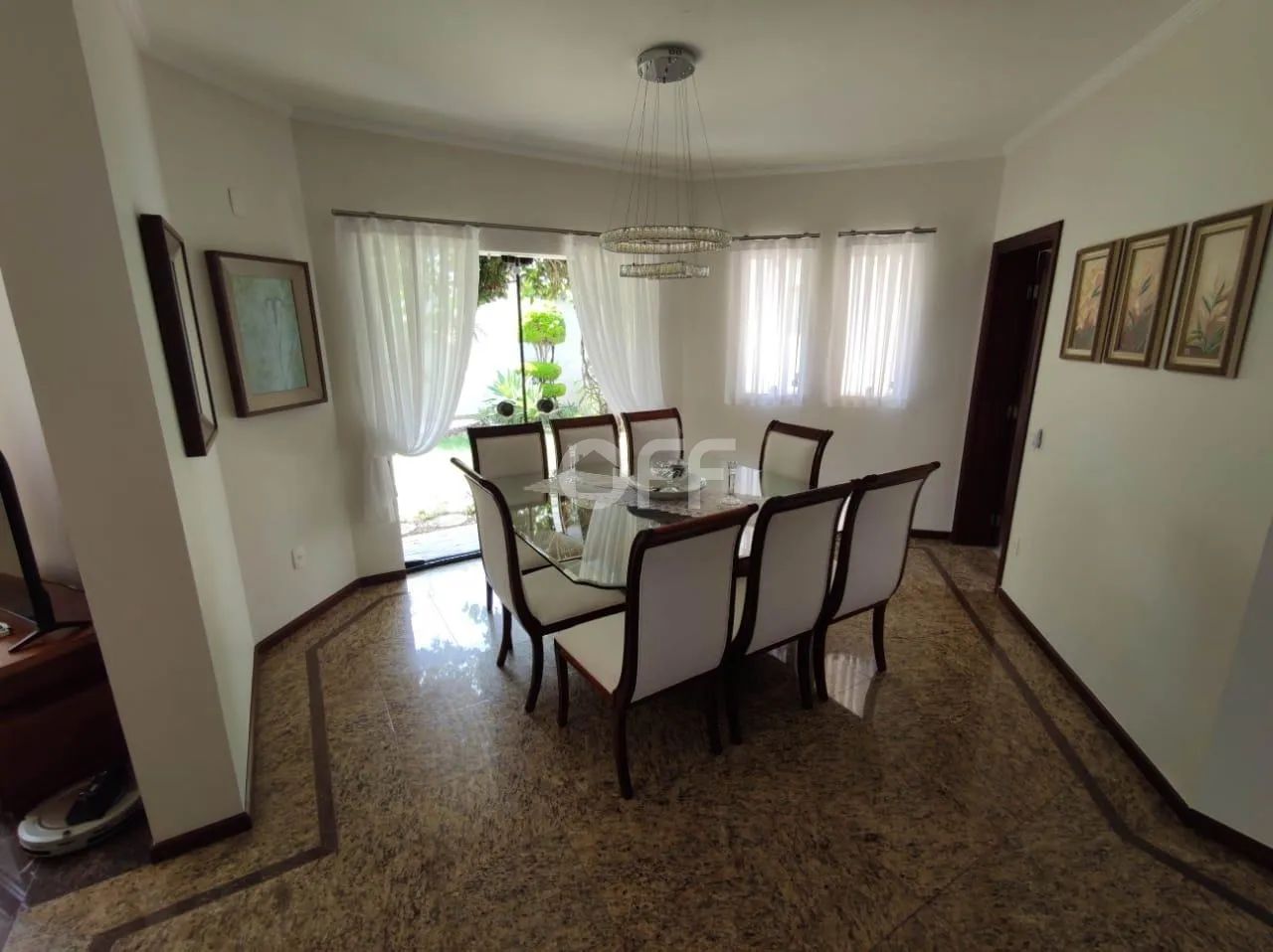 casa - Parque Alto Taquaral - Campinas - Foto 3