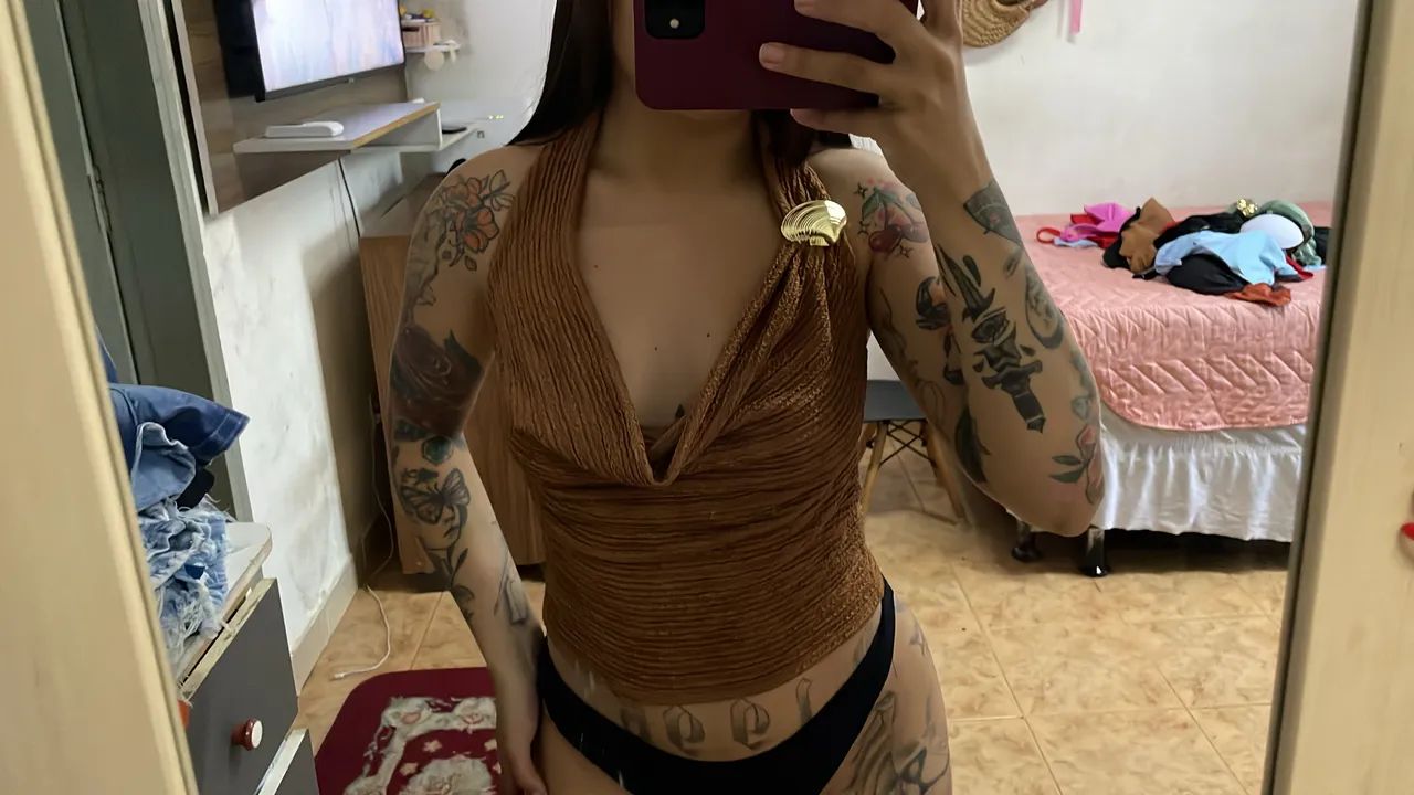 Cropped P  - Foto 2