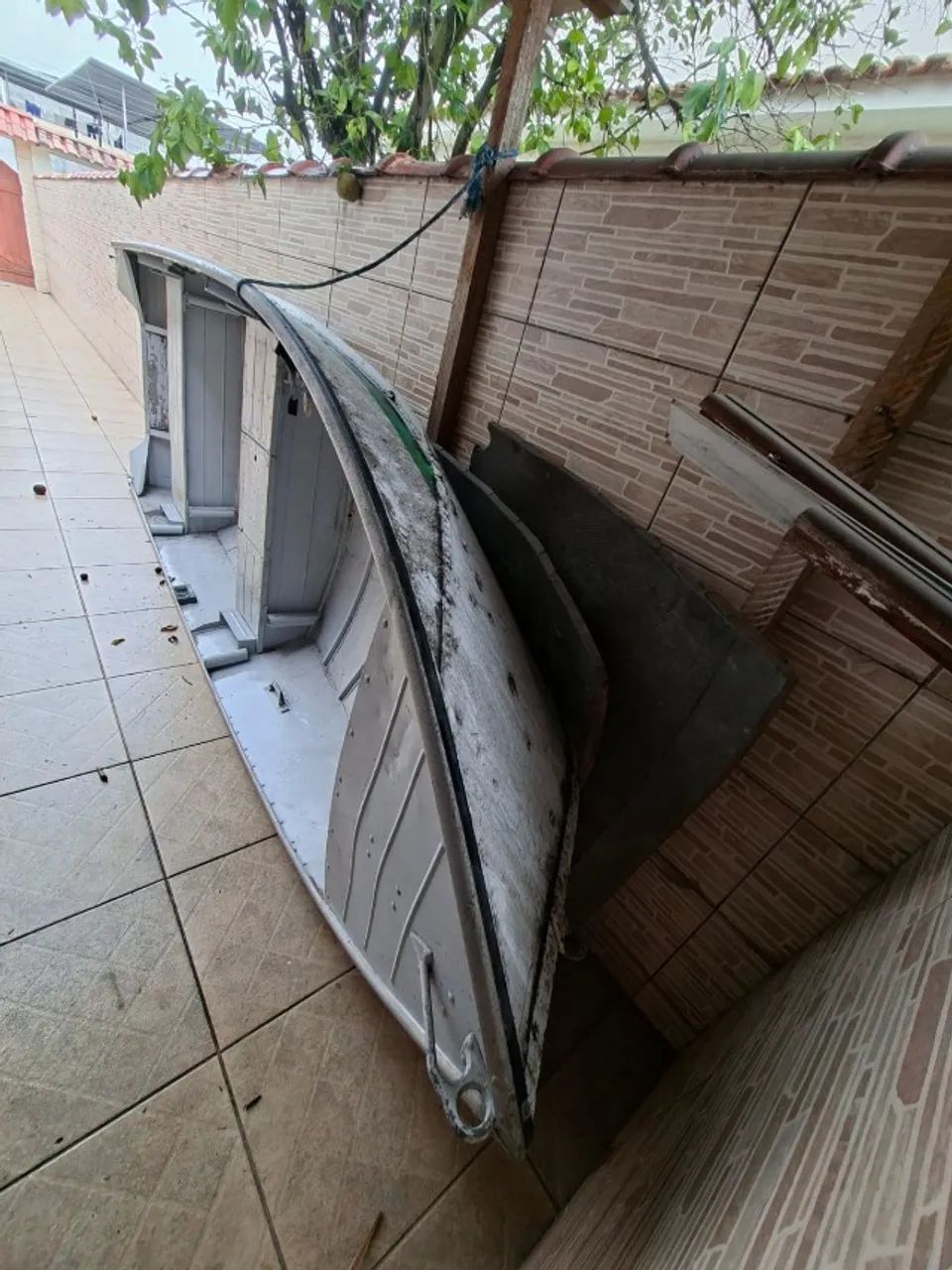Barco de Aluminio - Foto 3