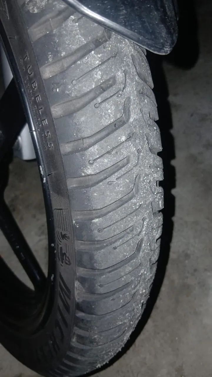 Factor 150 yamaha - Foto 3