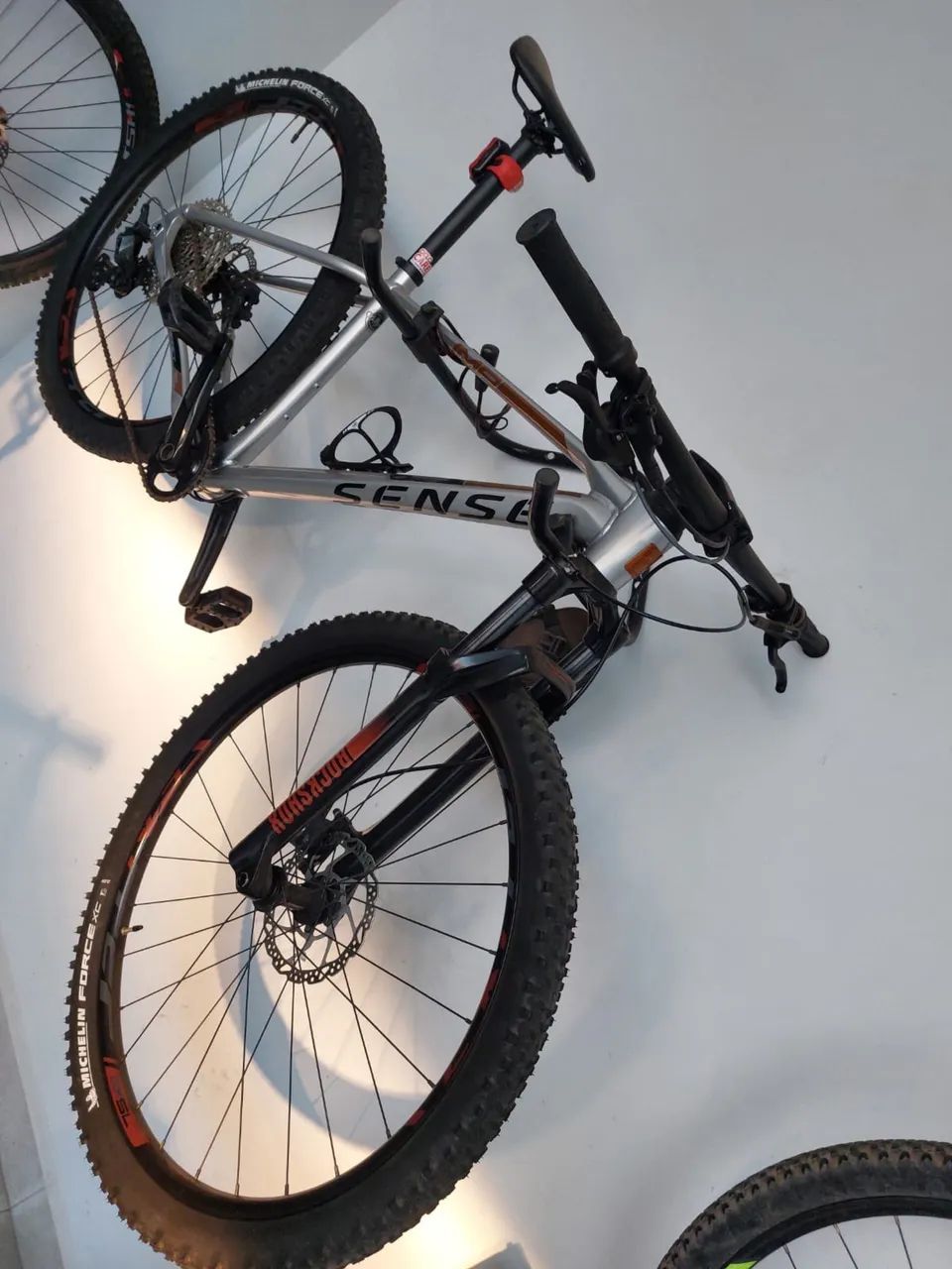 Bicicleta  - Foto 5