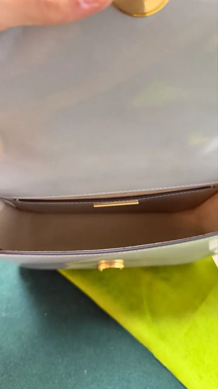 Bolsa  Tory Burch , nova, original  - Foto 3