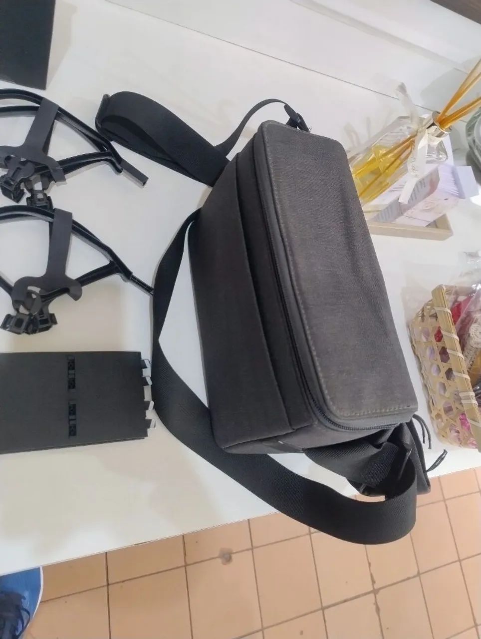 Drone DJi Mavic Air 1 completo  - Foto 2