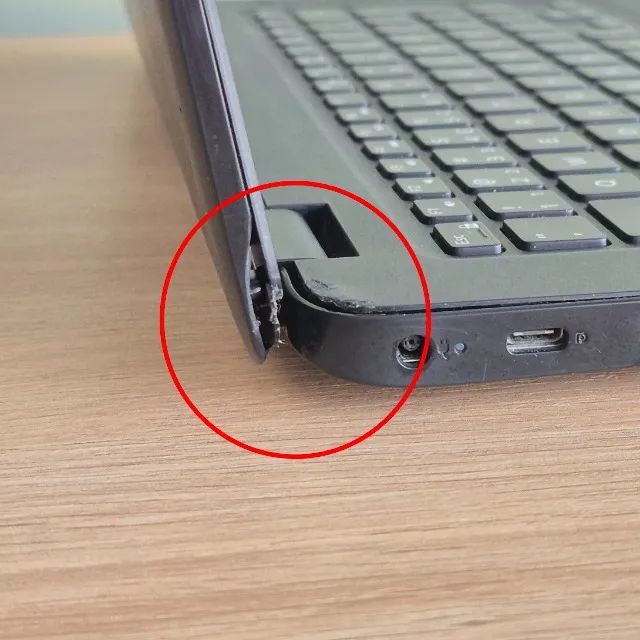 Notebook Dell | Intel Core I5 8a Ger. | 8gb Ram | Ssd 240gb - Foto 3