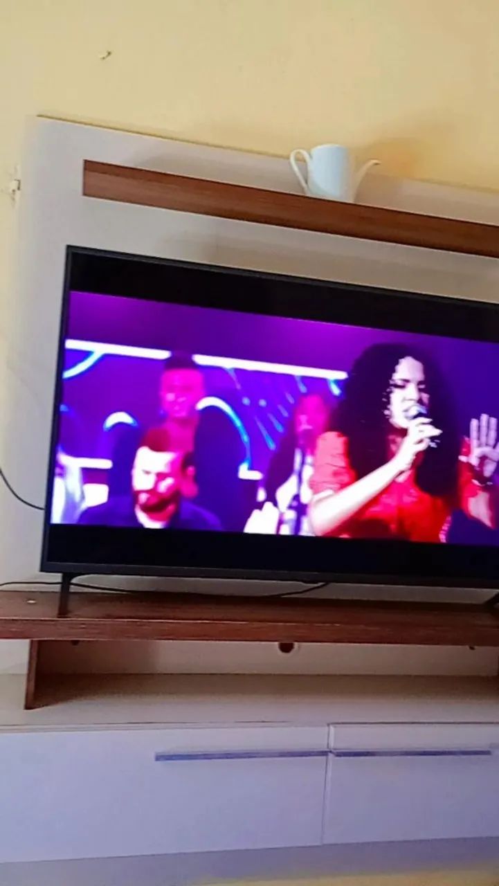 Painel de tv até 60 polegadas  - Foto 4