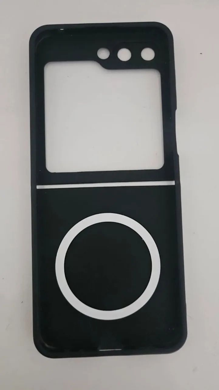 Capa case Samsung z Flip 5 - Foto 3