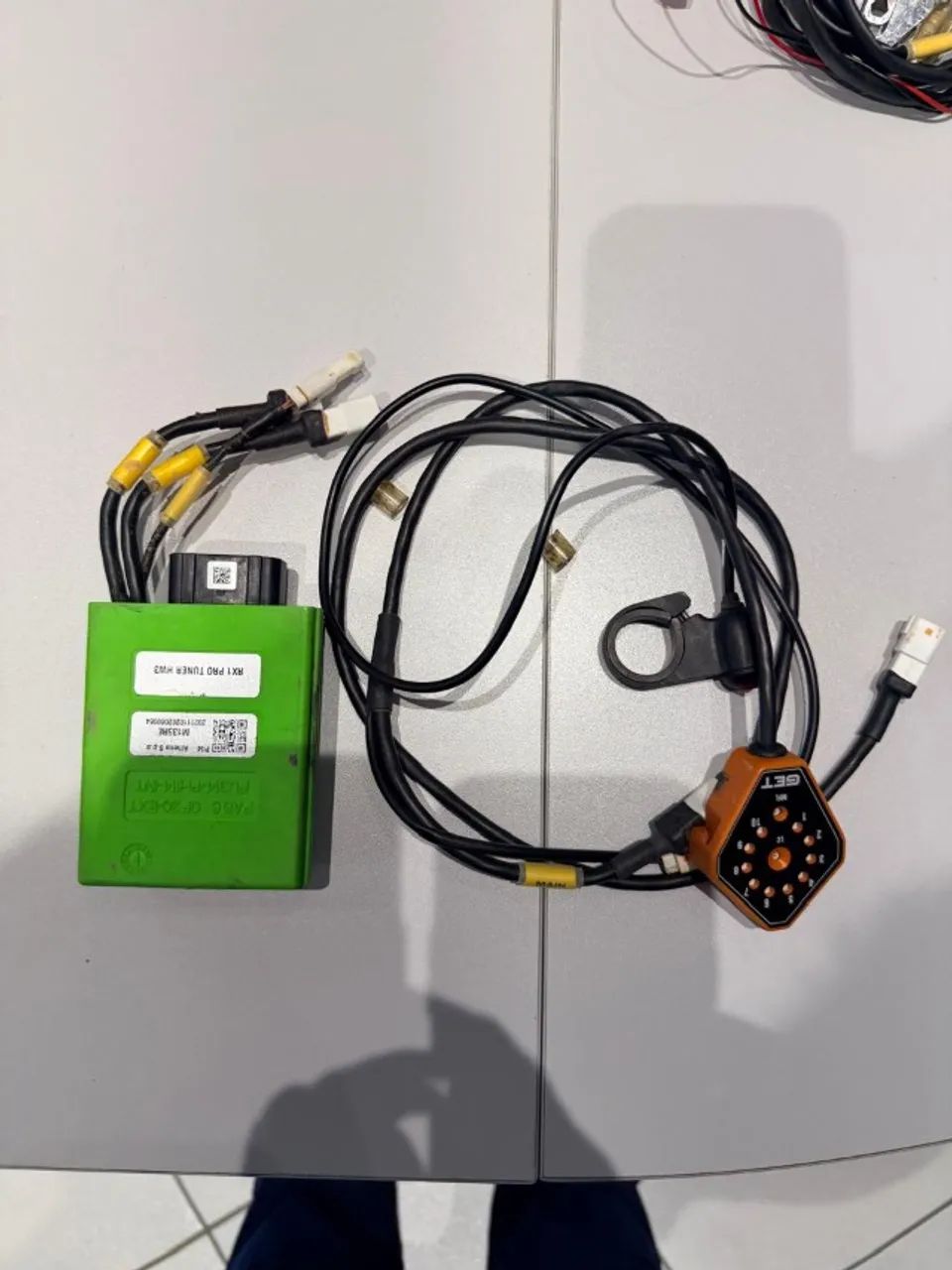 Get Completa Ktm Todas - Foto 4